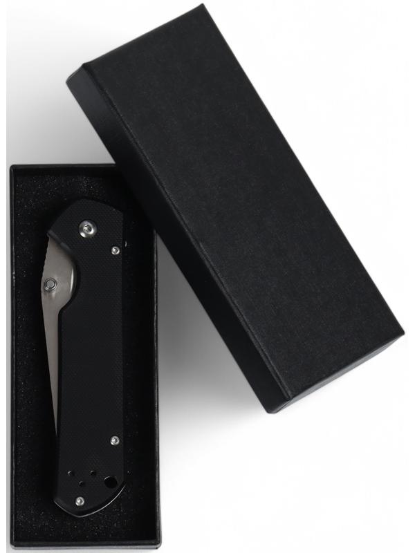 Нож туристический складной, 20 см, клинок 85 мм/2.9 мм