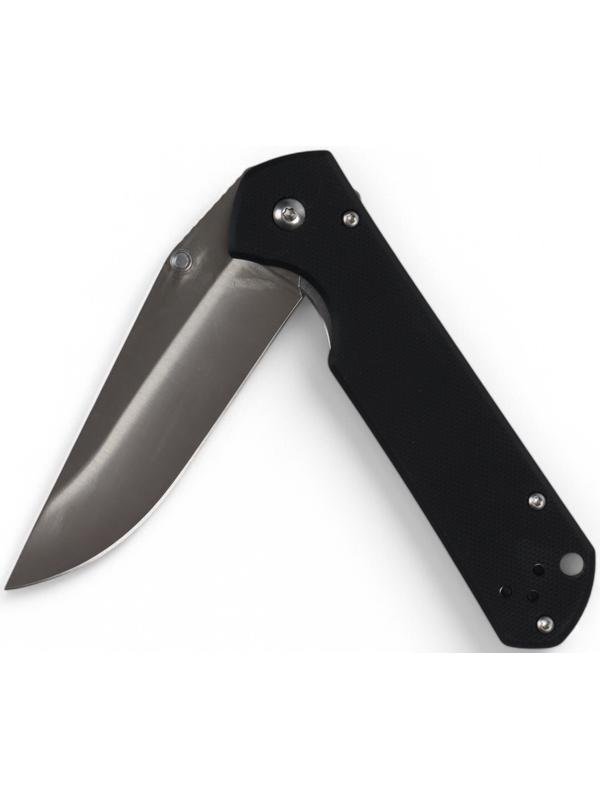 Нож туристический складной, 20 см, клинок 85 мм/2.9 мм