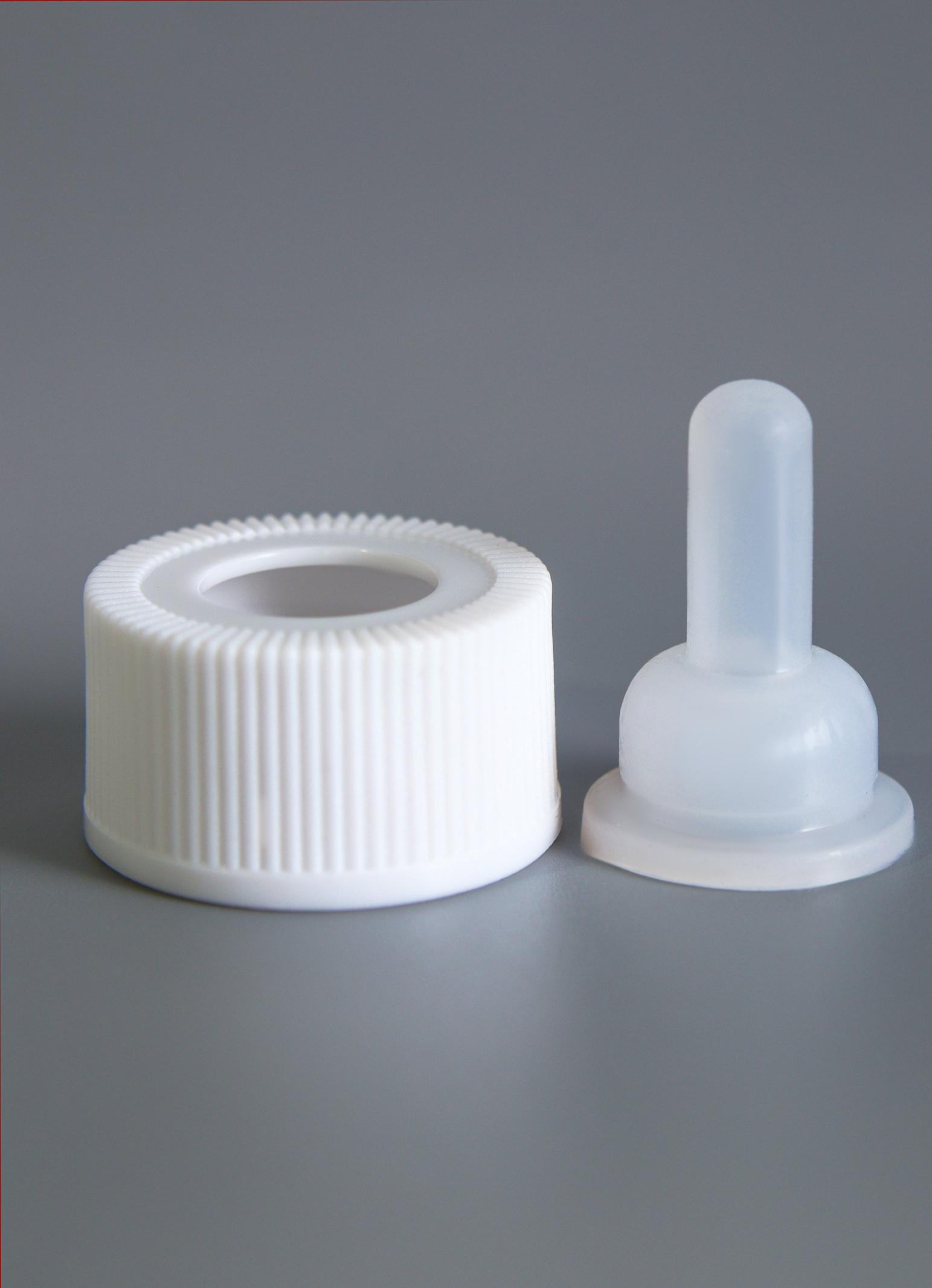 Бутылочка для вскармливания 60 мл