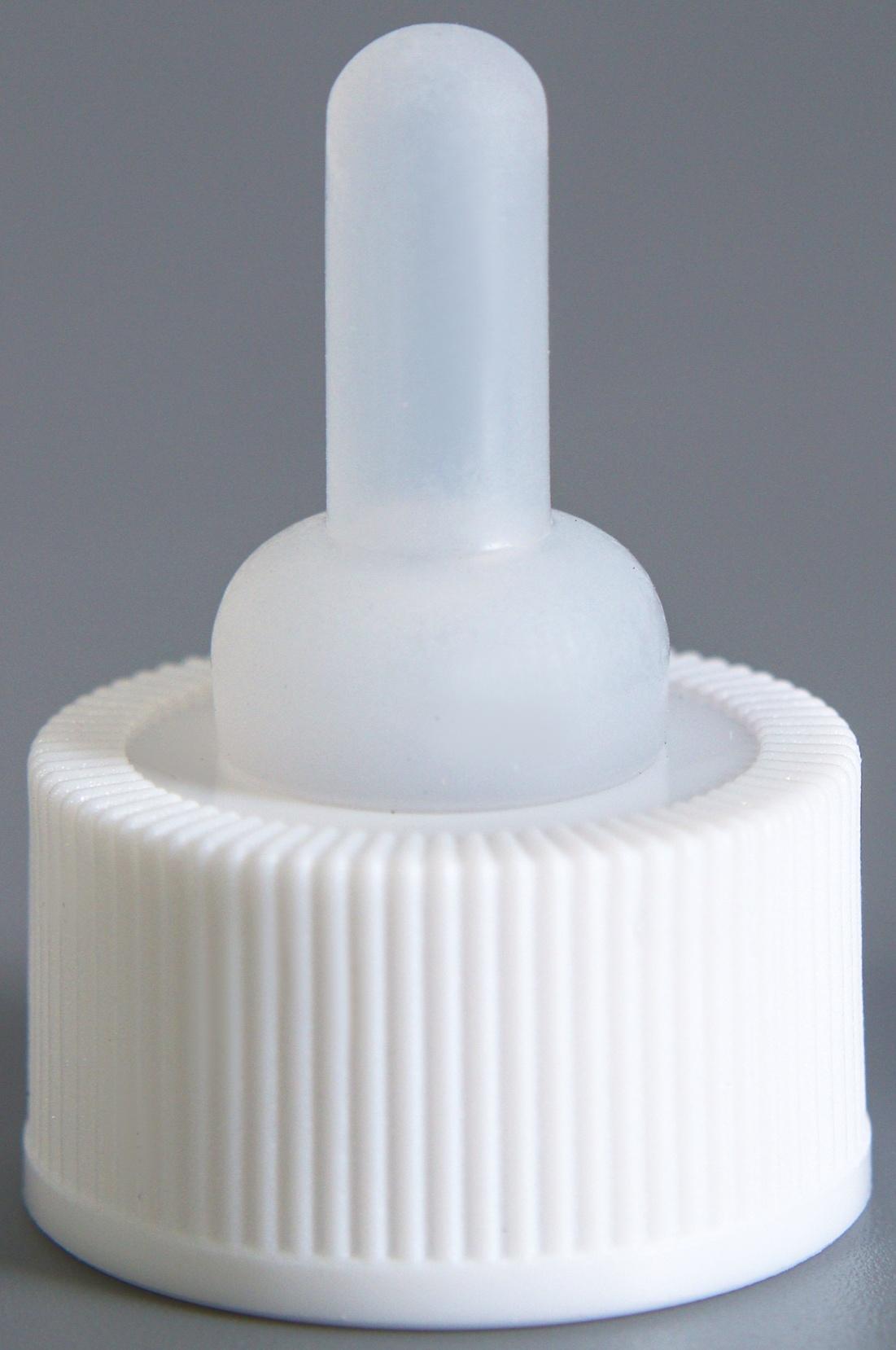 Бутылочка для вскармливания 60 мл