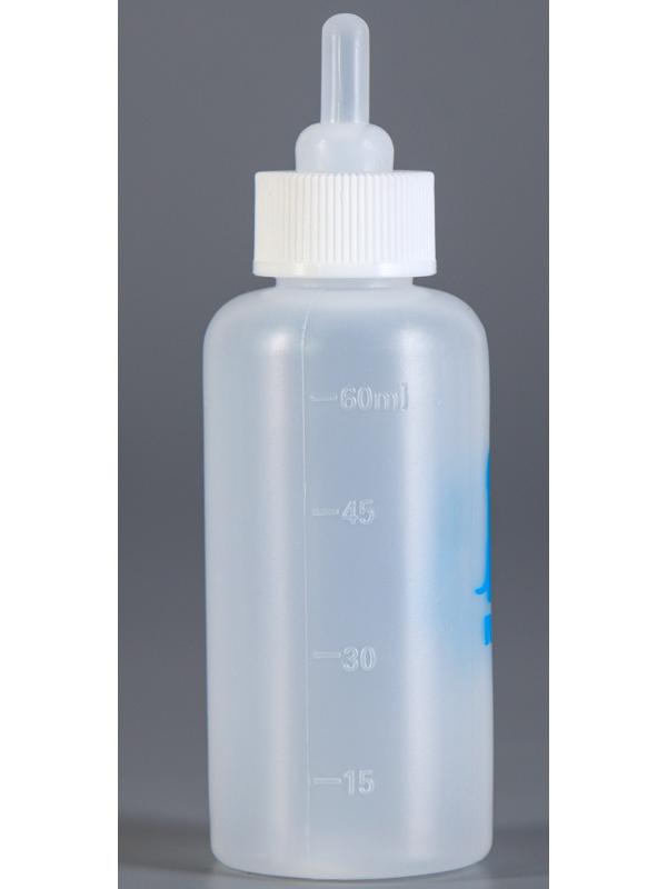 Бутылочка для вскармливания 60 мл