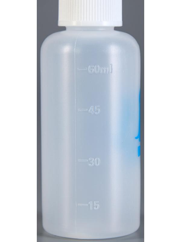 Бутылочка для вскармливания 60 мл