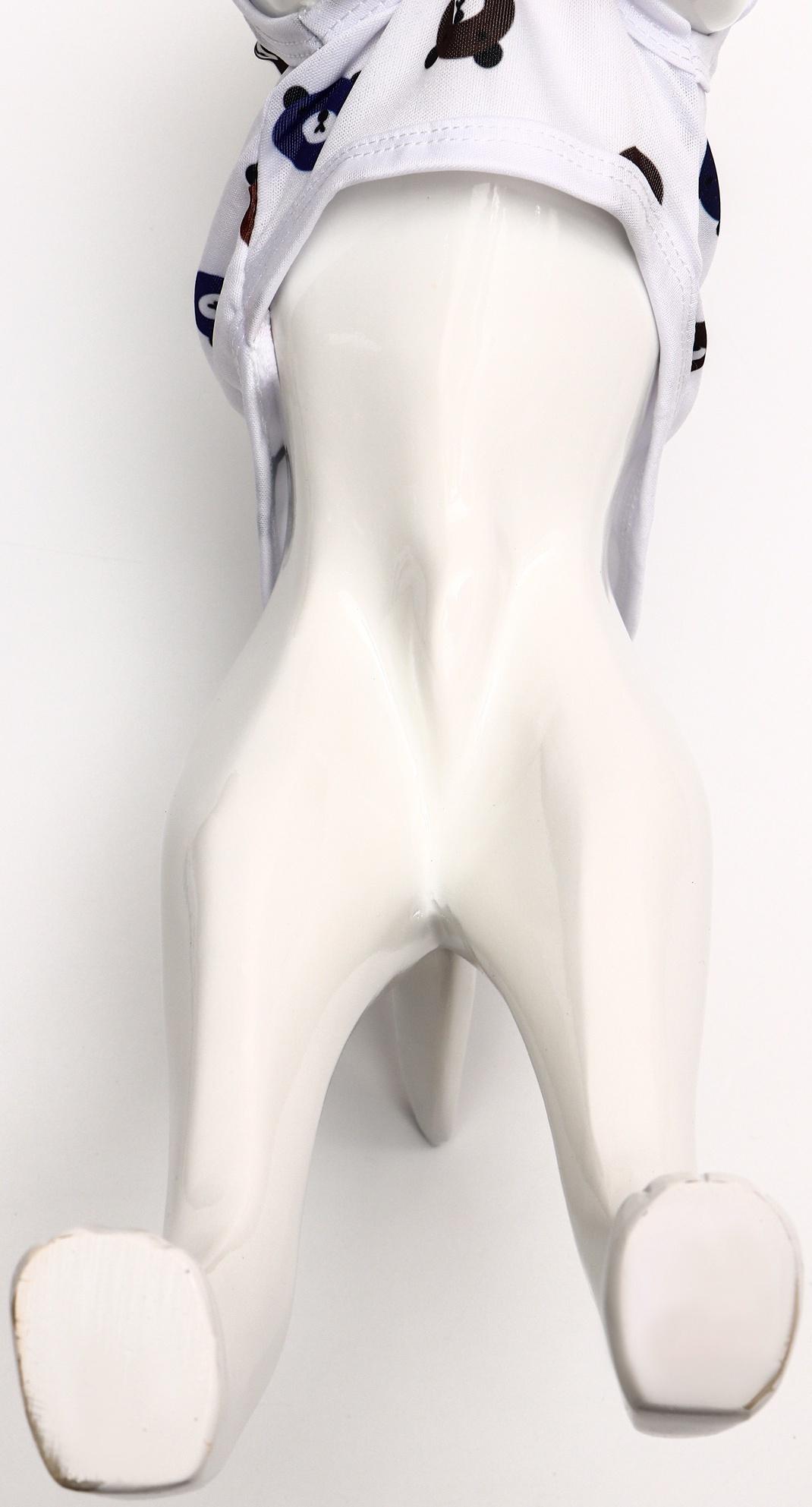 Футболка для животных 