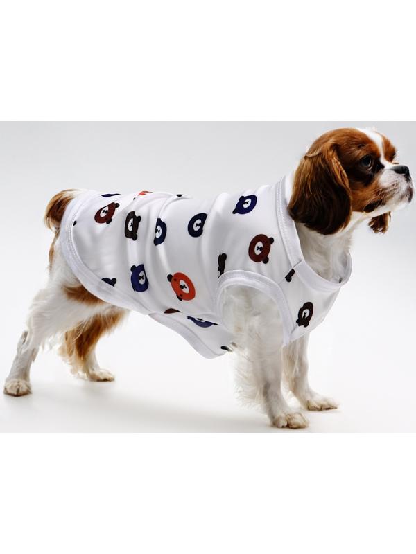 Футболка для животных 