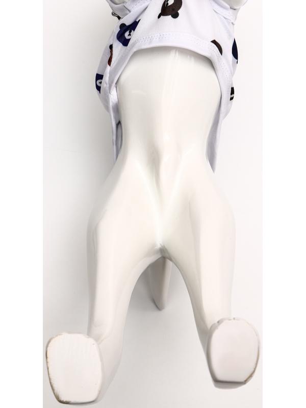 Футболка для животных 