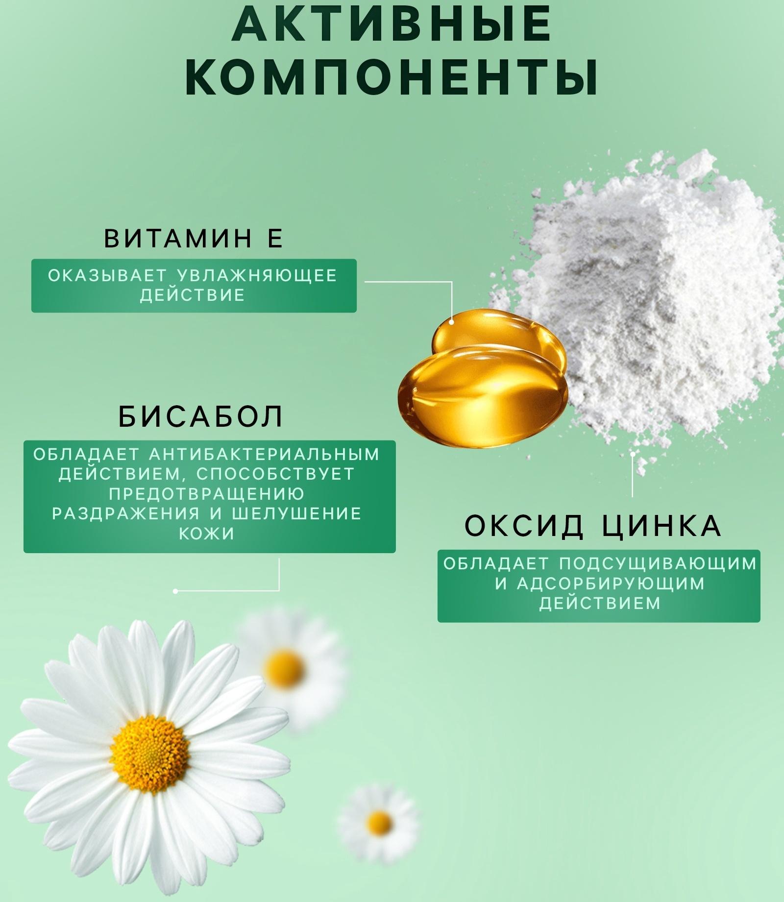 Крем под подгузник LULU защитный, 75 мл