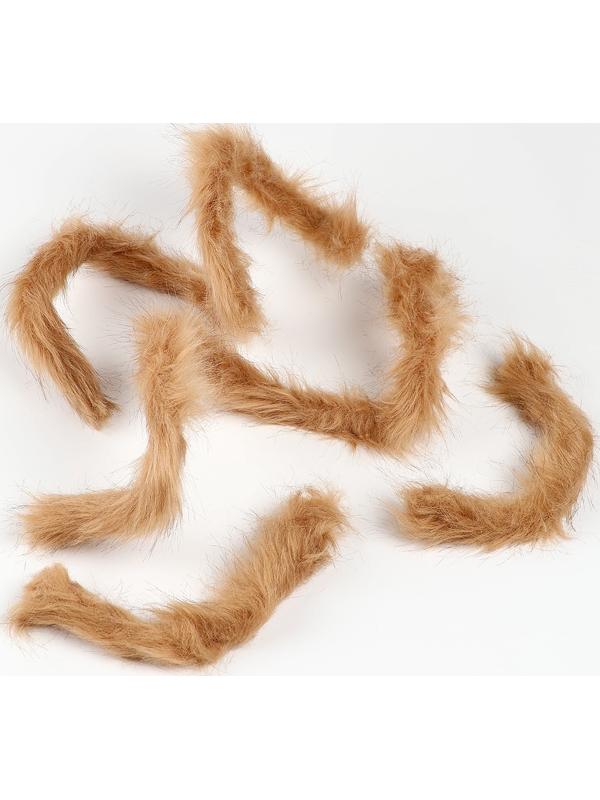 Набор для творчества: создание игрушки и раскраска 