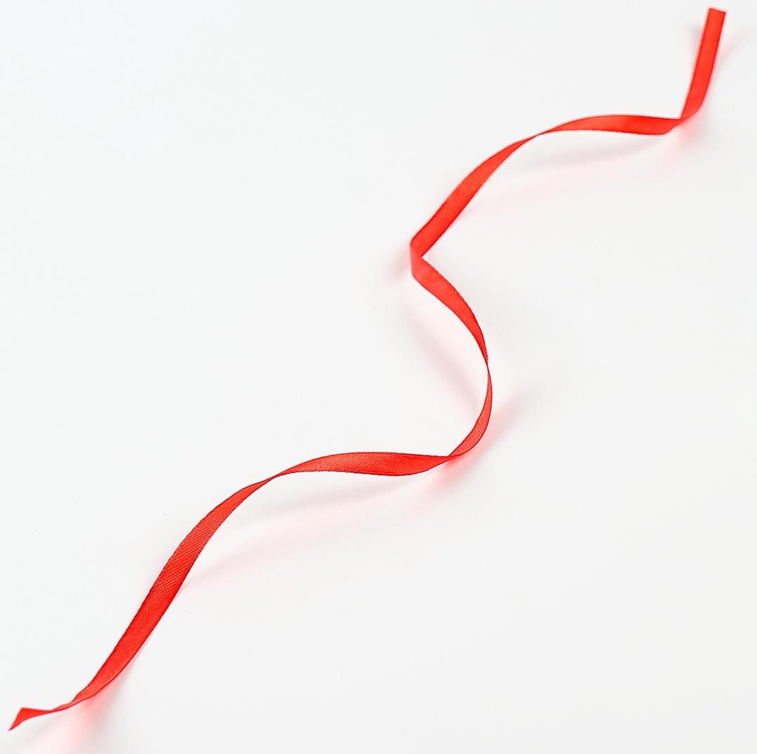 Декорируем вазочку, любимой маме