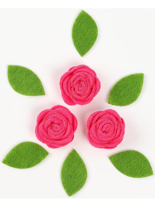 Декорируем вазочку, любимой маме