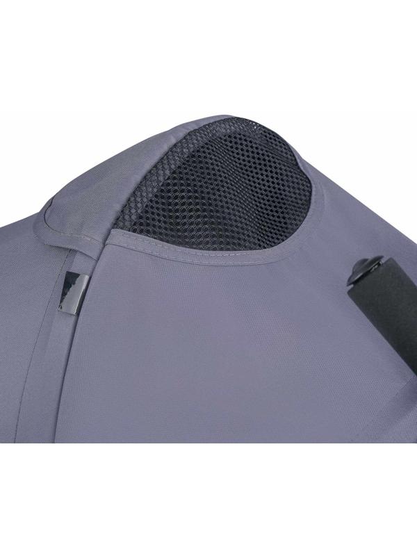 Коляска - трость детская BONO (Indigo), графит