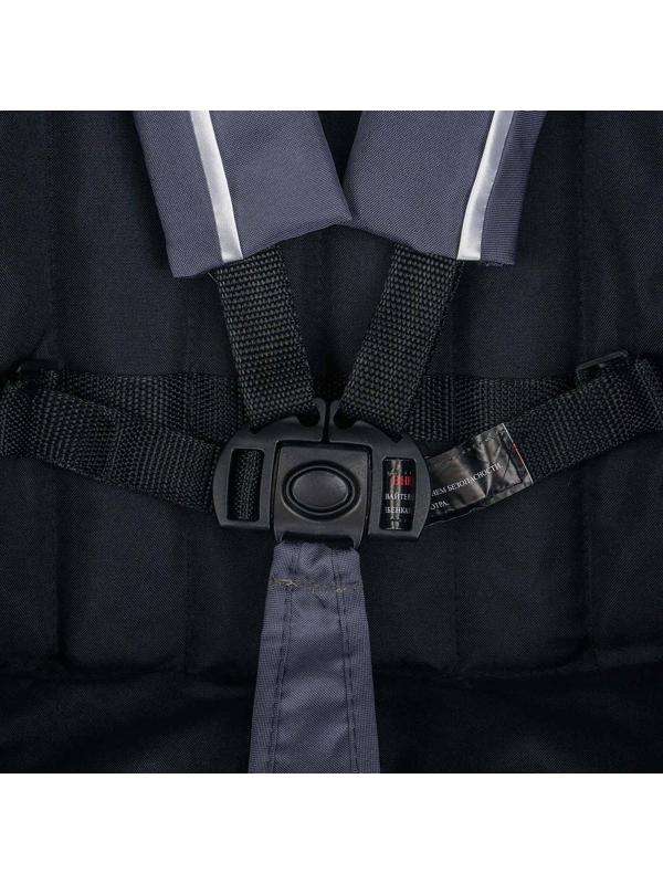 Коляска - трость детская BONO (Indigo), графит