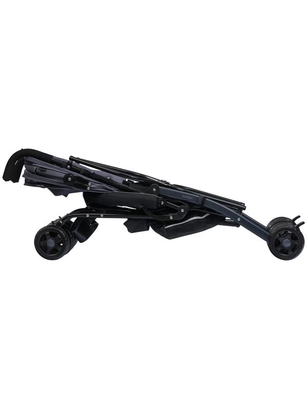 Коляска - трость детская BONO (Indigo), графит