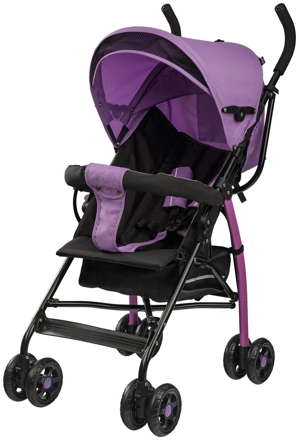Коляска - трость детская BONO (Indigo), фиолетовый