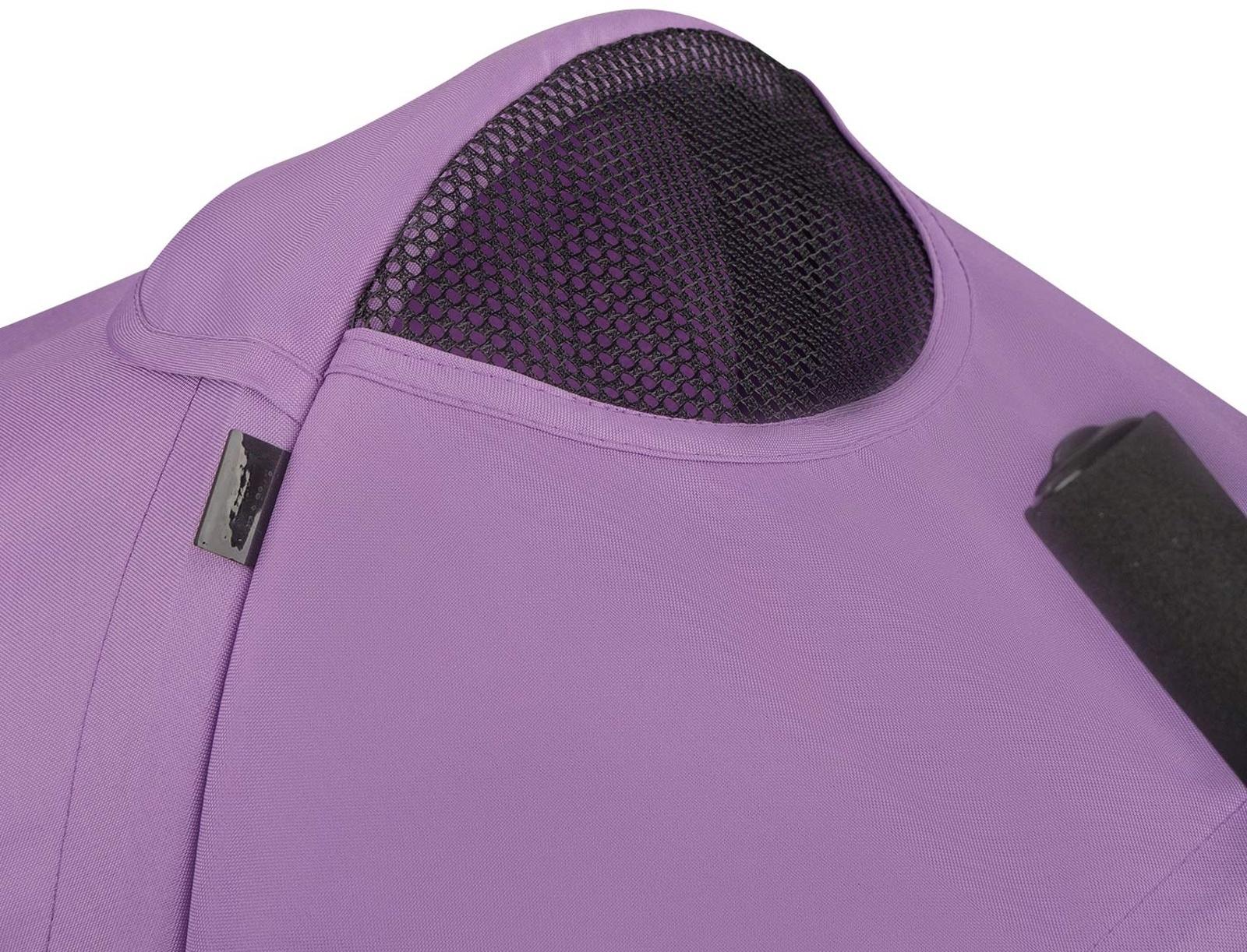 Коляска - трость детская BONO (Indigo), фиолетовый