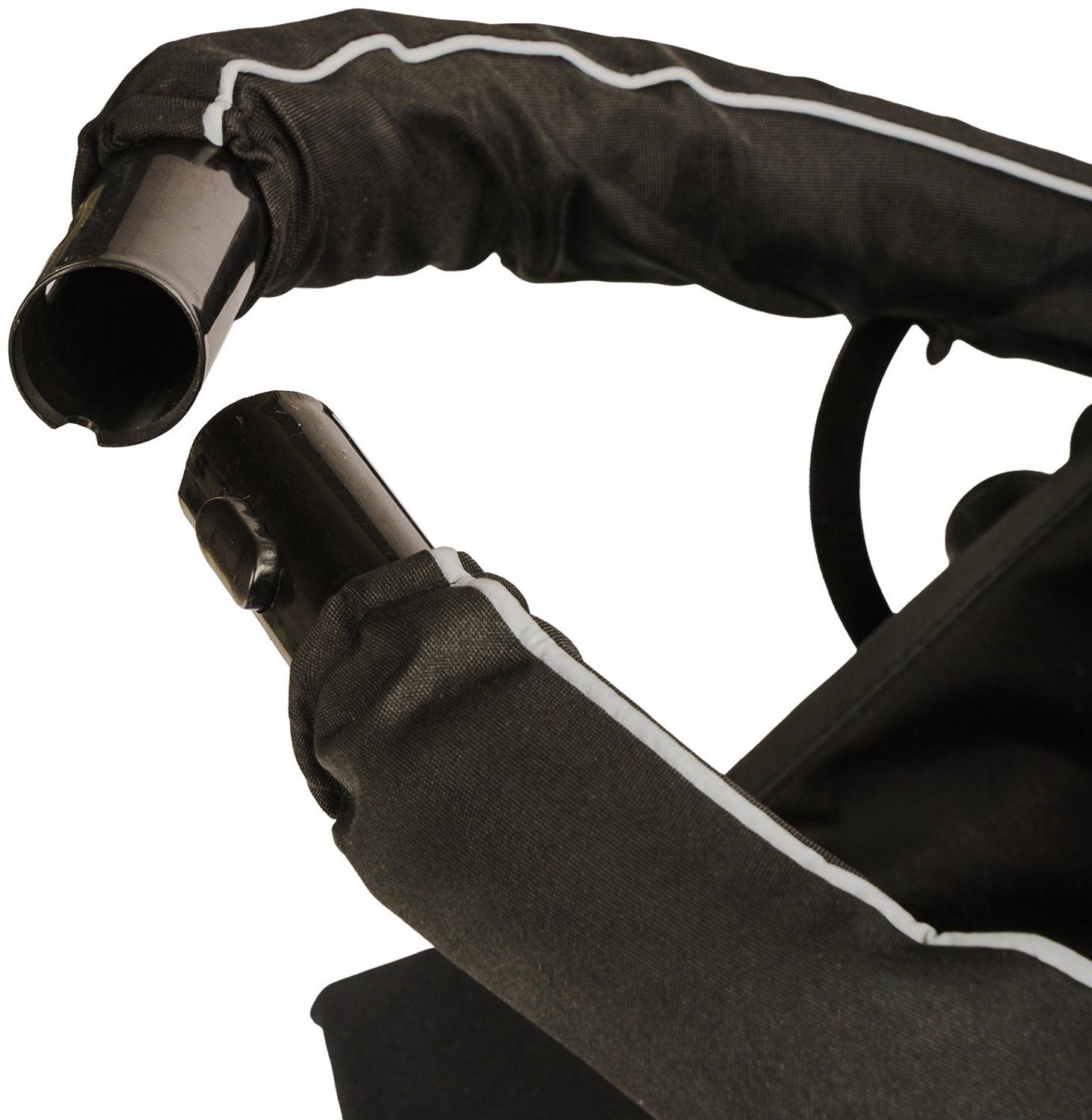 Коляска - трость детская BONO (Indigo), фиолетовый