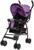 Коляска - трость детская BONO (Indigo), фиолетовый