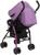 Коляска - трость детская BONO (Indigo), фиолетовый