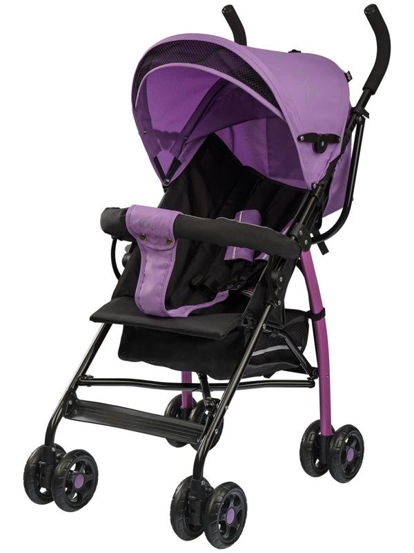 Коляска - трость детская BONO (Indigo), фиолетовый