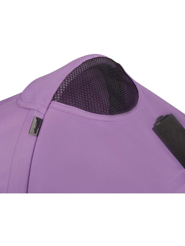 Коляска - трость детская BONO (Indigo), фиолетовый