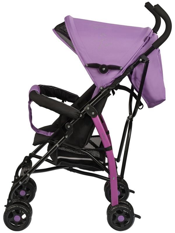 Коляска - трость детская BONO (Indigo), фиолетовый