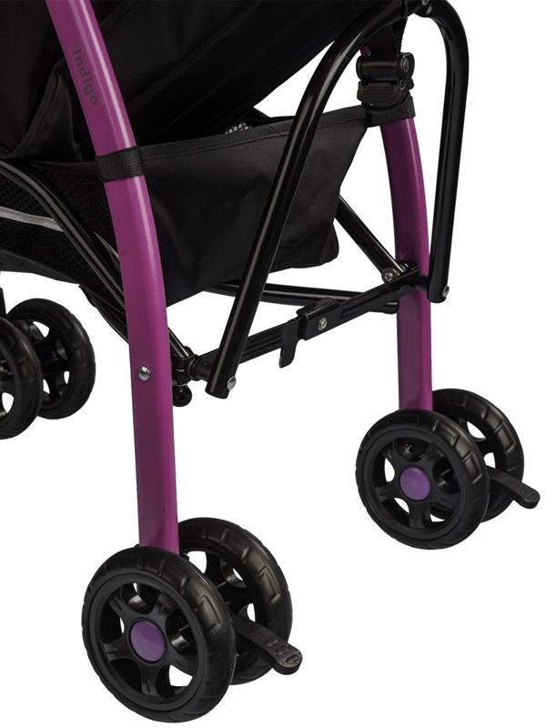 Коляска - трость детская BONO (Indigo), фиолетовый