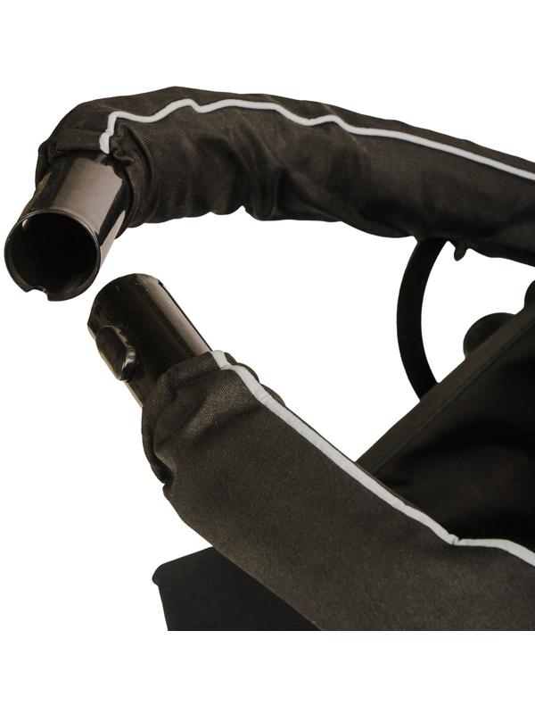 Коляска - трость детская BONO (Indigo), фиолетовый