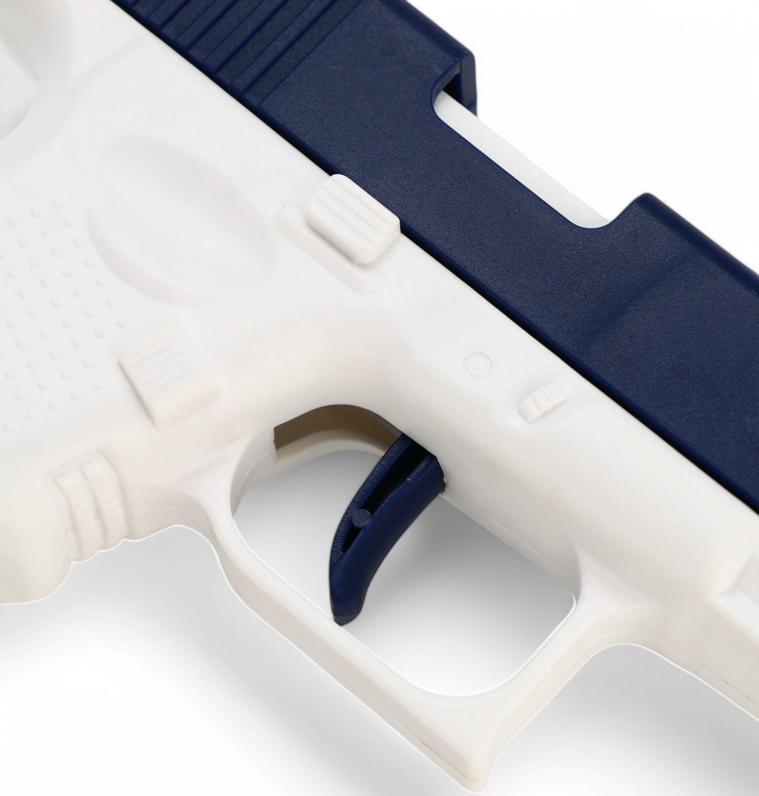 Водный пистолет MARVEL «Мстители», подвижный затвор