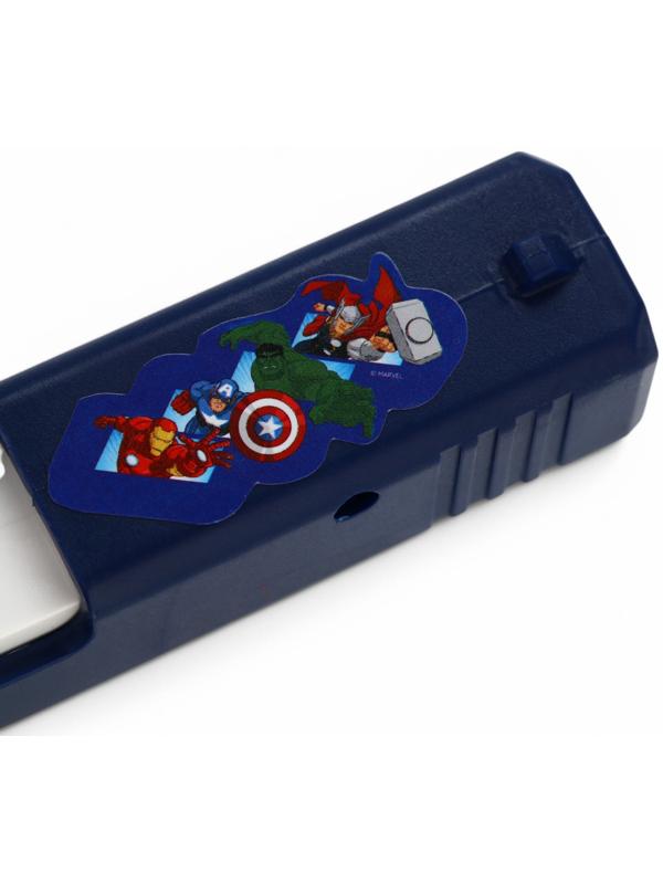 Водный пистолет MARVEL «Мстители», подвижный затвор