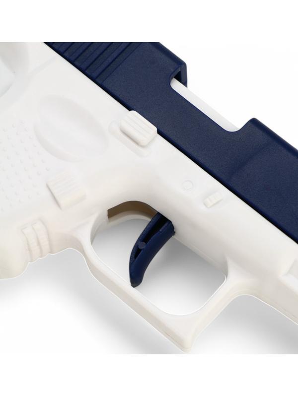 Водный пистолет MARVEL «Мстители», подвижный затвор