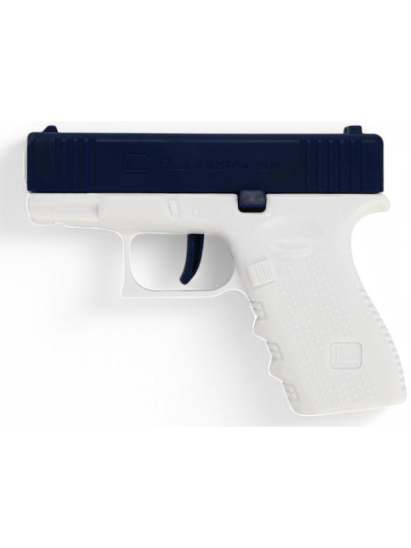 Водный пистолет MARVEL «Мстители», подвижный затвор