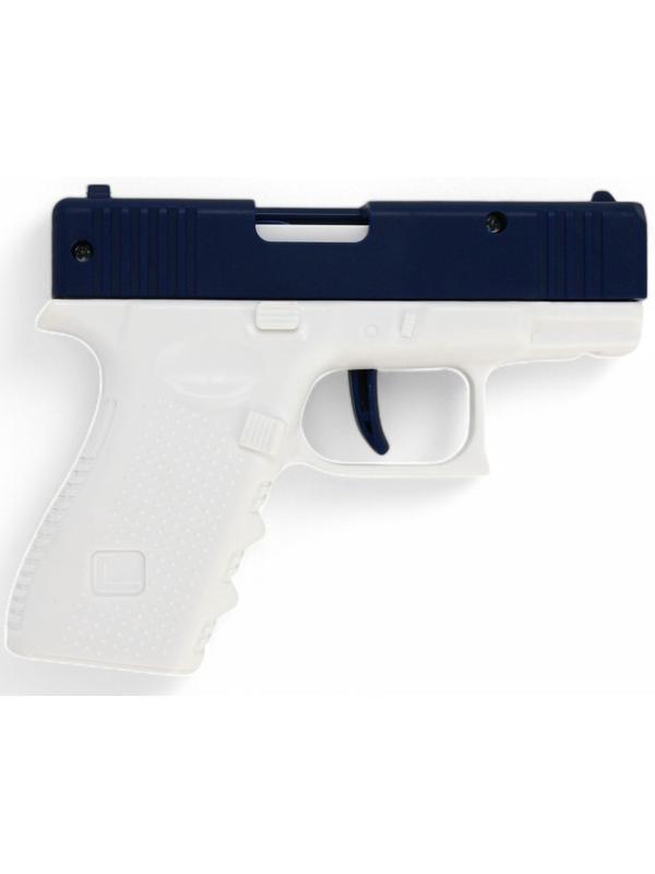 Водный пистолет MARVEL «Мстители», подвижный затвор