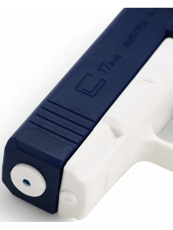 Водный пистолет MARVEL «Мстители», подвижный затвор