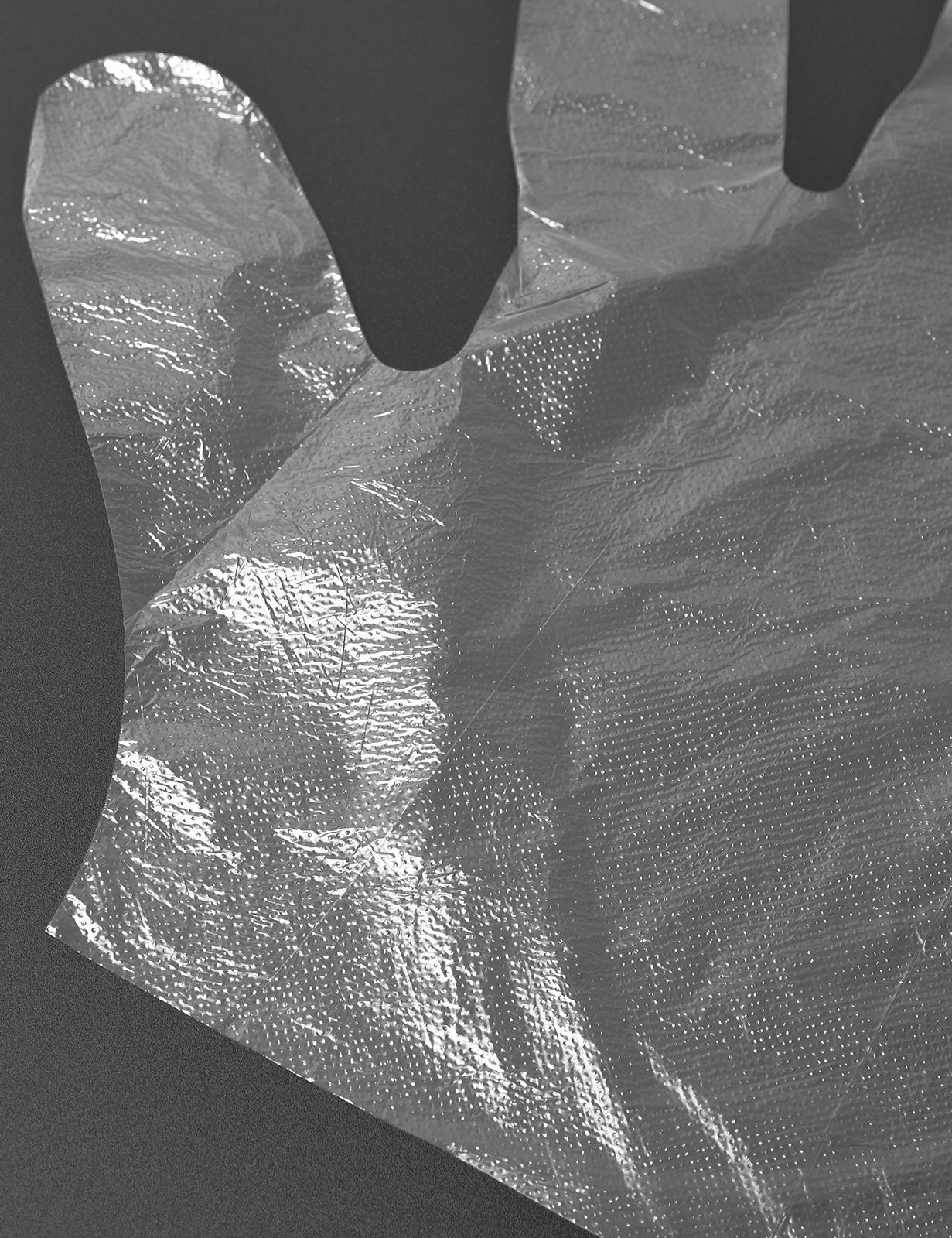 Перчатки одноразовые полиэтиленовые, PE, 0.4 г, размер перчатки 28×13.5 см, 100 шт./уп (50 пар)