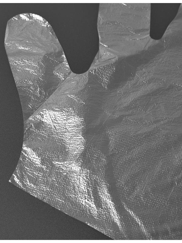 Перчатки одноразовые полиэтиленовые, PE, 0.4 г, размер перчатки 28×13.5 см, 100 шт./уп (50 пар)