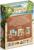 Развивающая игра «Замок из песка», 60 карт, 3+