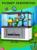 Конструктор «Аквариум», рыбки, 63 детали