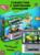Конструктор «Аквариум», рыбки, 63 детали