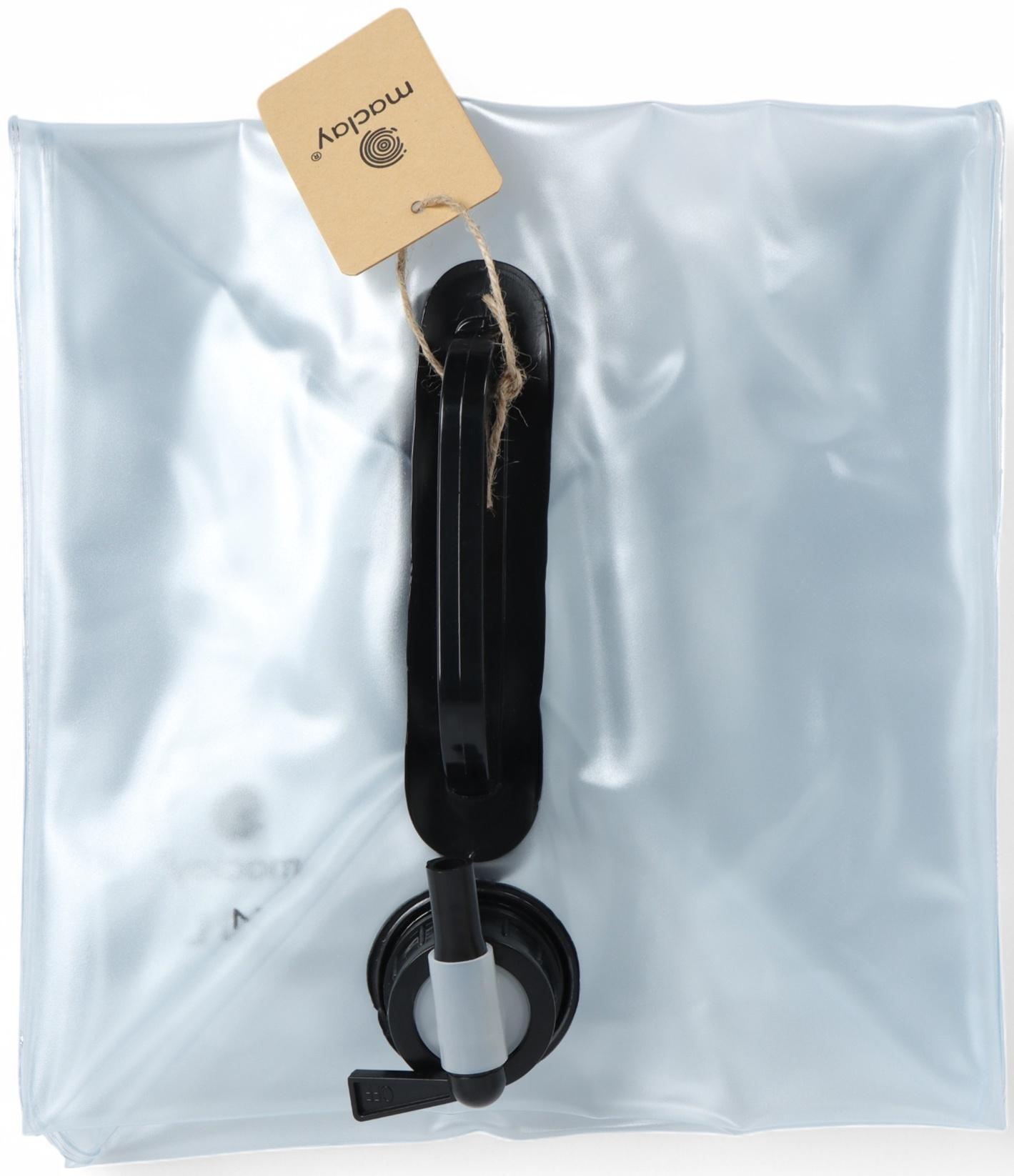 Канистра для туриста Maclay, 20 л