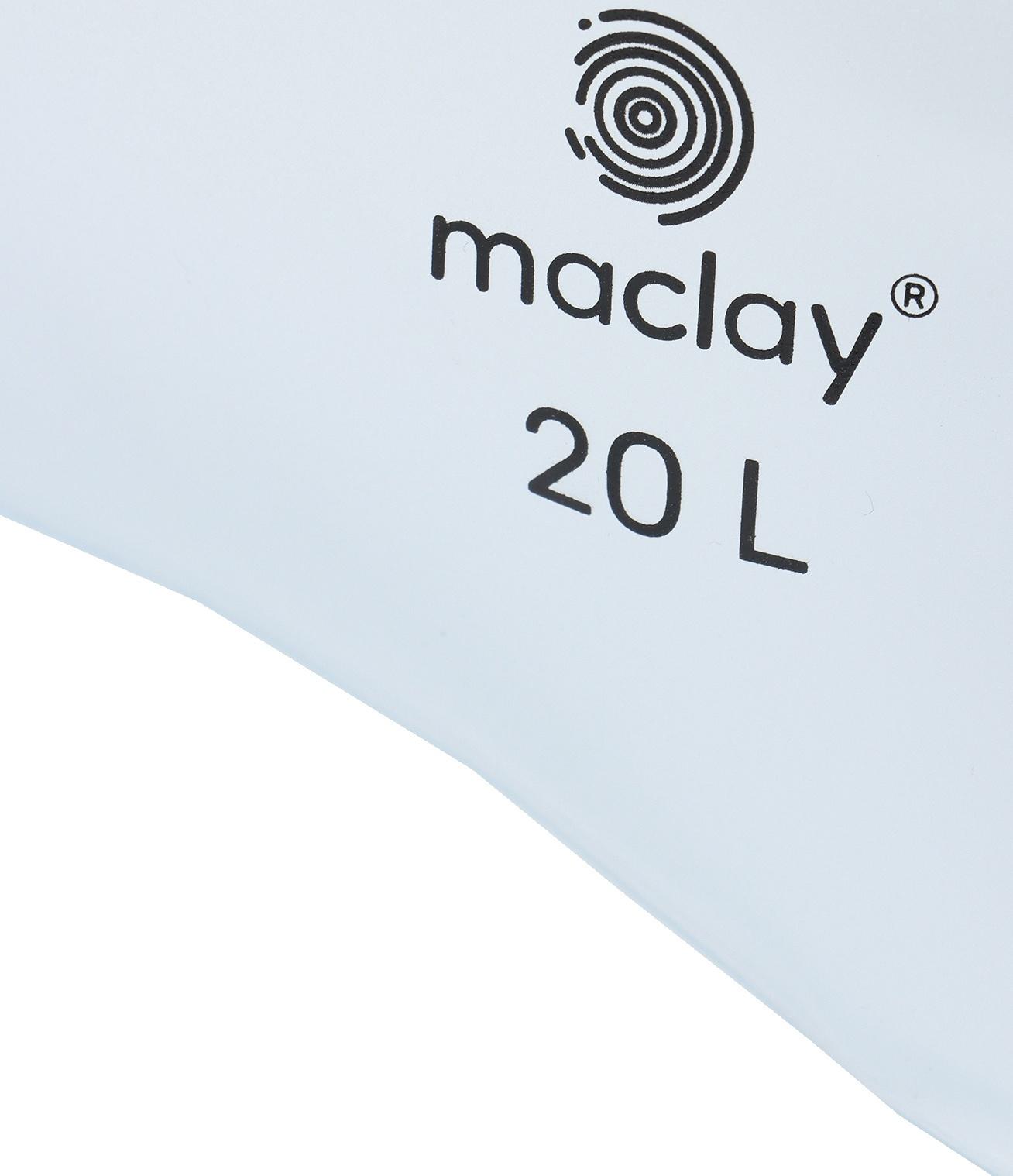 Канистра для туриста Maclay, 20 л