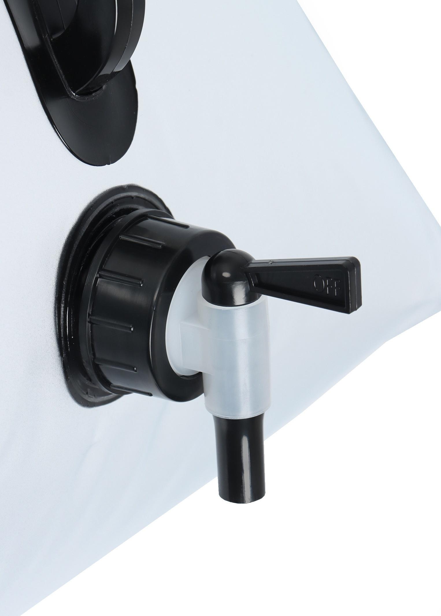 Канистра для туриста Maclay, 20 л