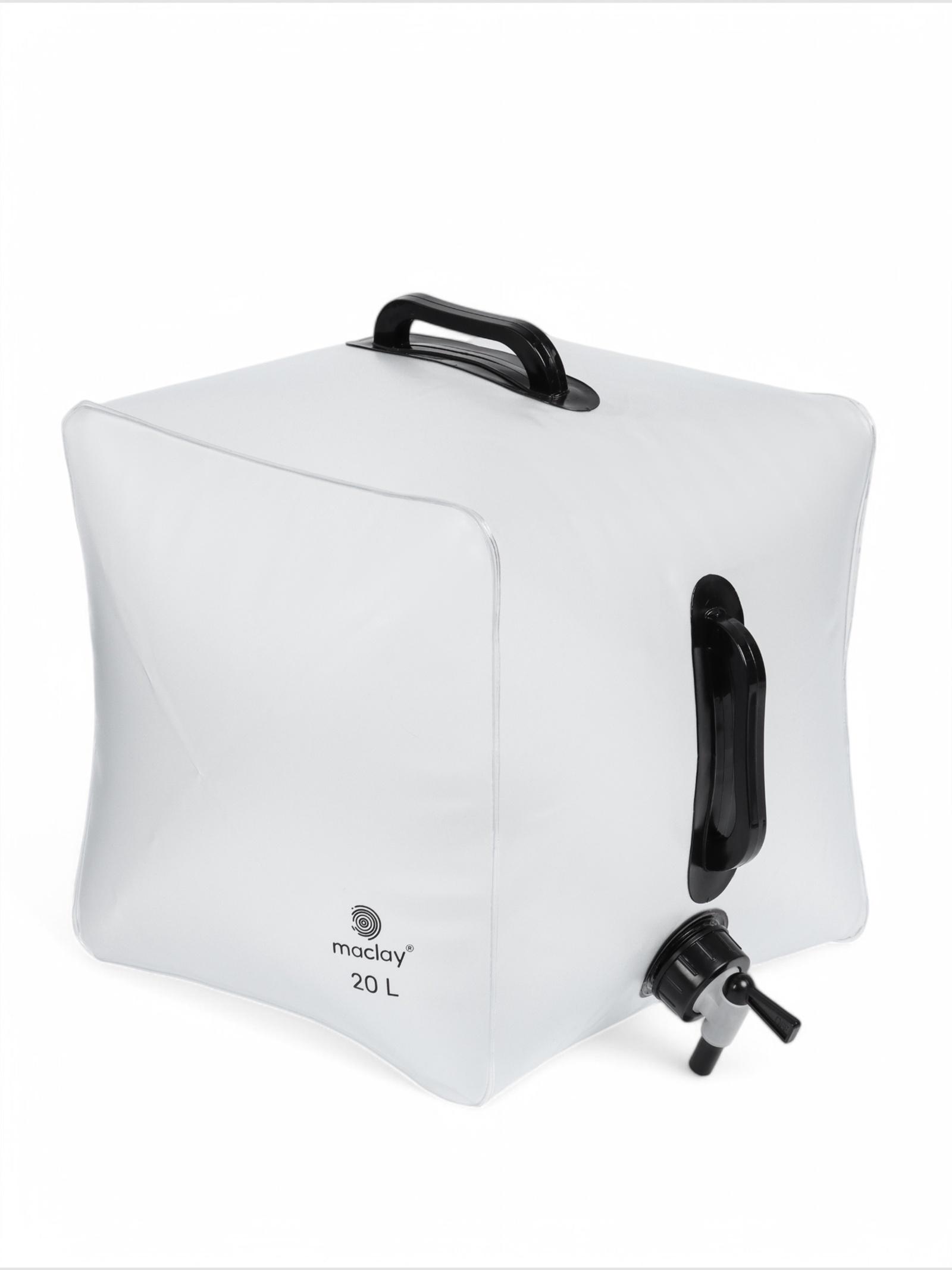 Канистра для туриста Maclay, 20 л