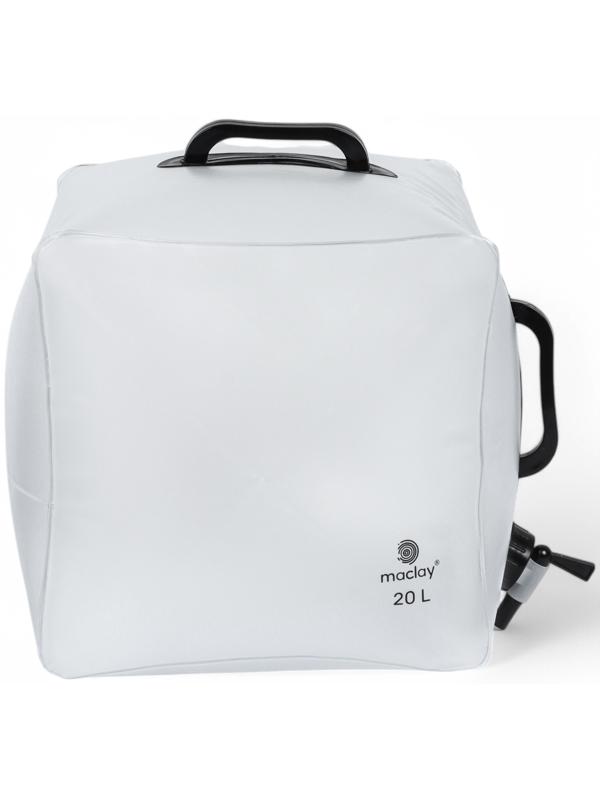 Канистра для туриста Maclay, 20 л