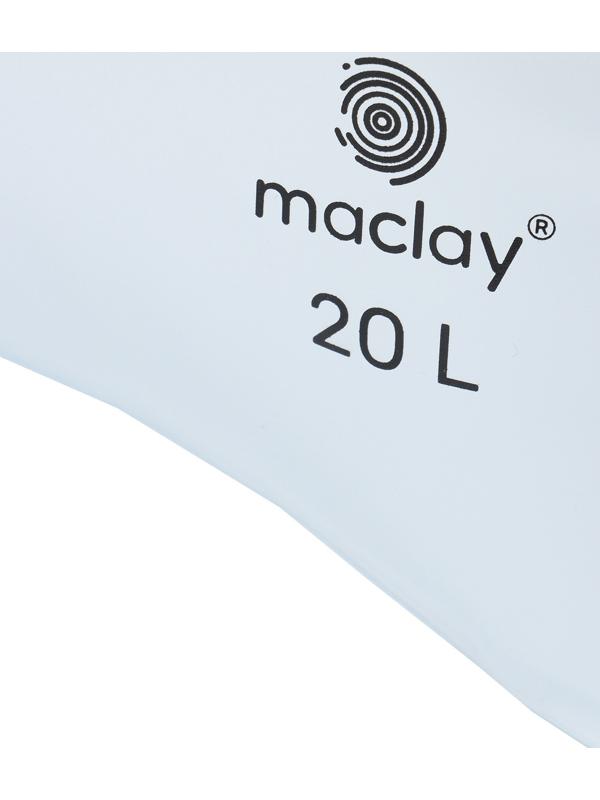 Канистра для туриста Maclay, 20 л