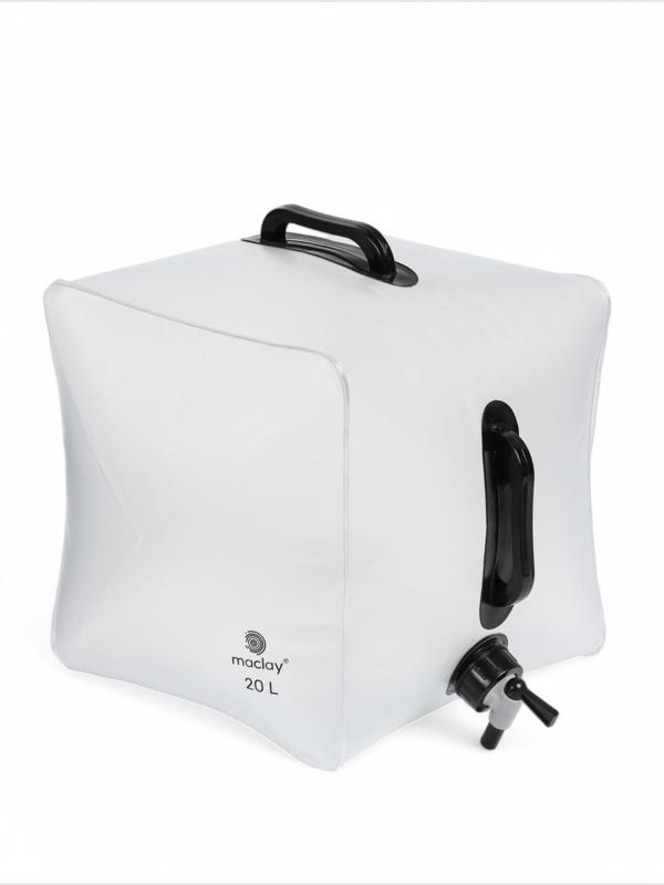 Канистра для туриста Maclay, 20 л