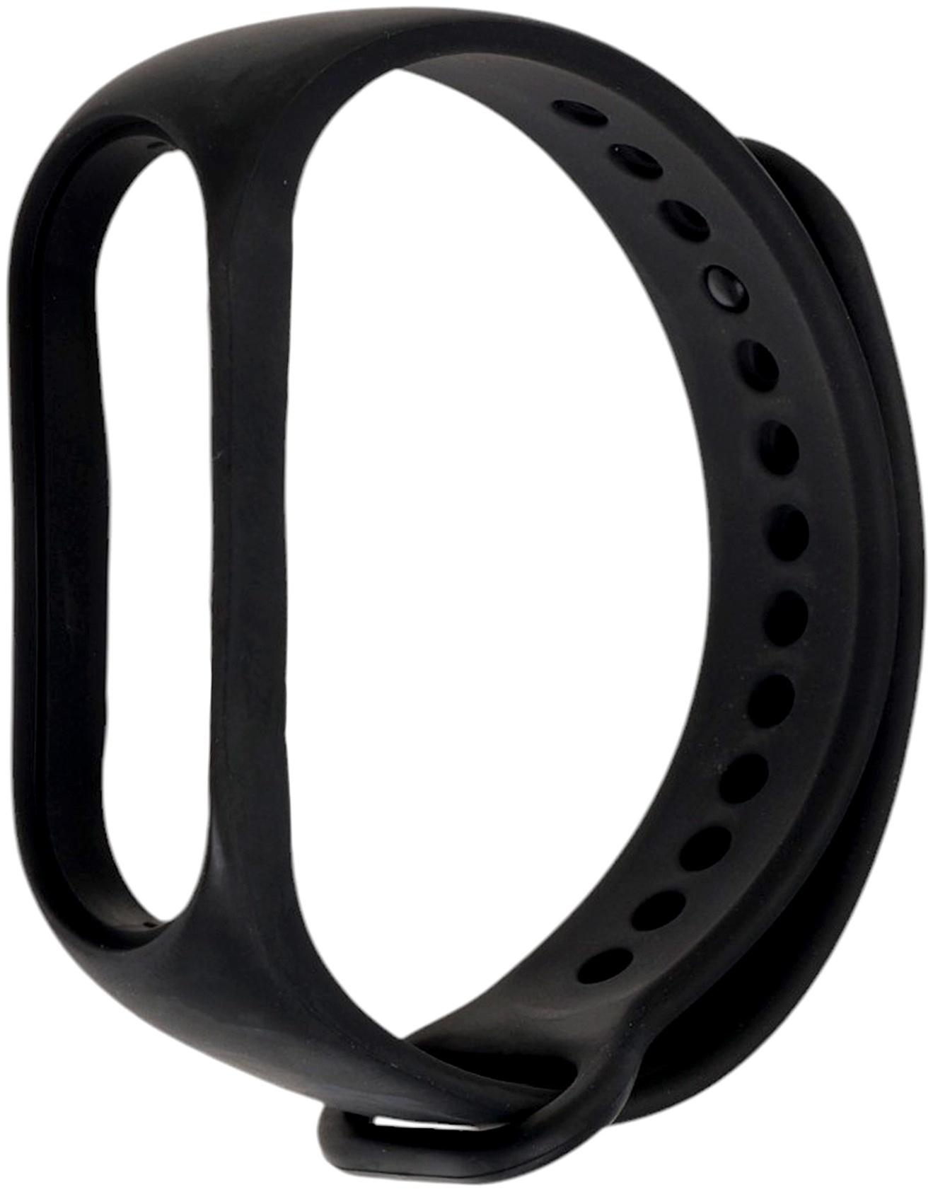 Набор ремешков Luazon для фитнес-браслета Mi Band 5/6/7, 3 штуки