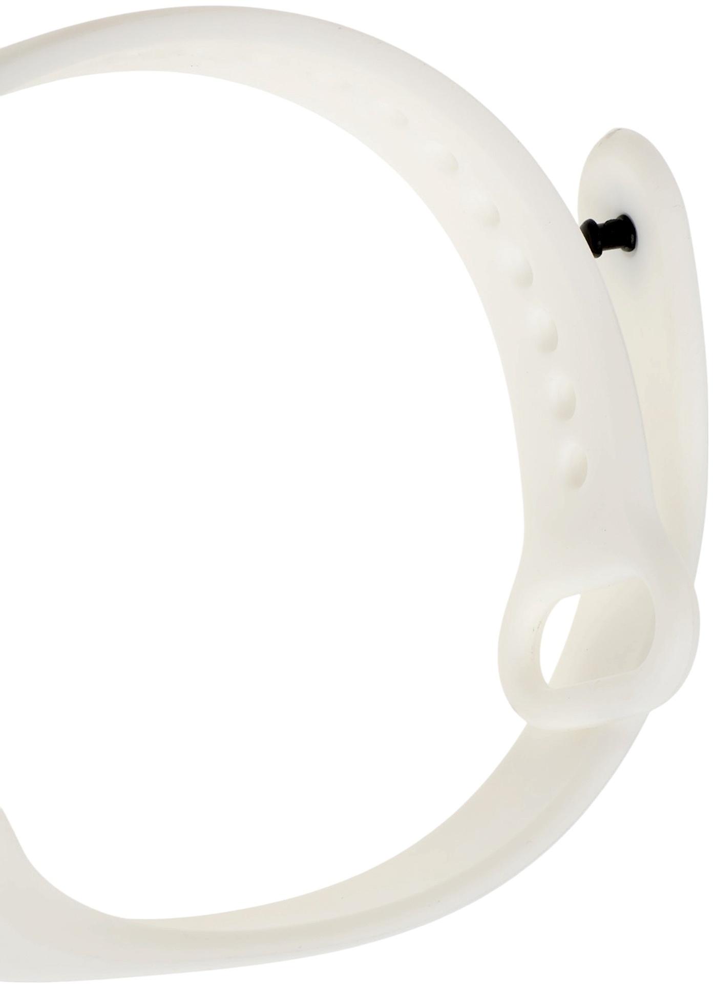 Набор ремешков Luazon для фитнес-браслета Mi Band 5/6/7, 3 штуки