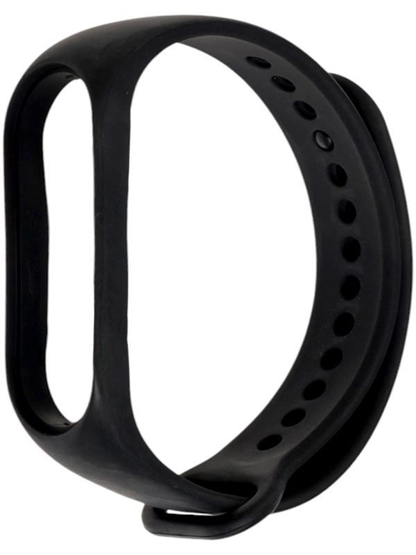 Набор ремешков Luazon для фитнес-браслета Mi Band 5/6/7, 3 штуки