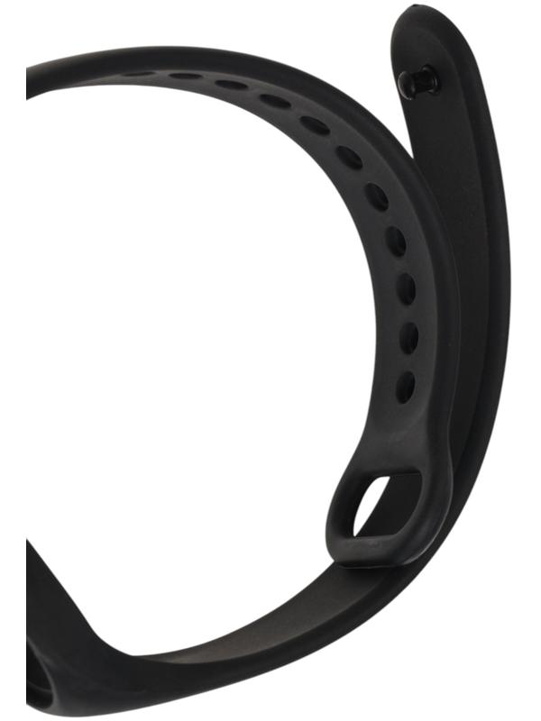 Набор ремешков Luazon для фитнес-браслета Mi Band 5/6/7, 3 штуки