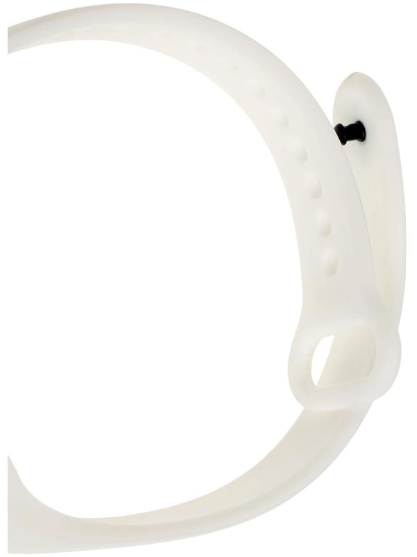 Набор ремешков Luazon для фитнес-браслета Mi Band 5/6/7, 3 штуки