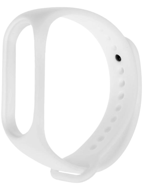 Набор ремешков Luazon для фитнес-браслета Mi Band 5/6/7, 3 штуки